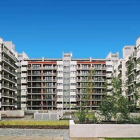 Apartman 4 You Wellness Βουδαπέστη Εξωτερικό φωτογραφία