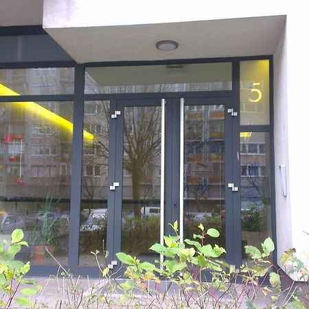 Apartman 4 You Wellness Βουδαπέστη Εξωτερικό φωτογραφία