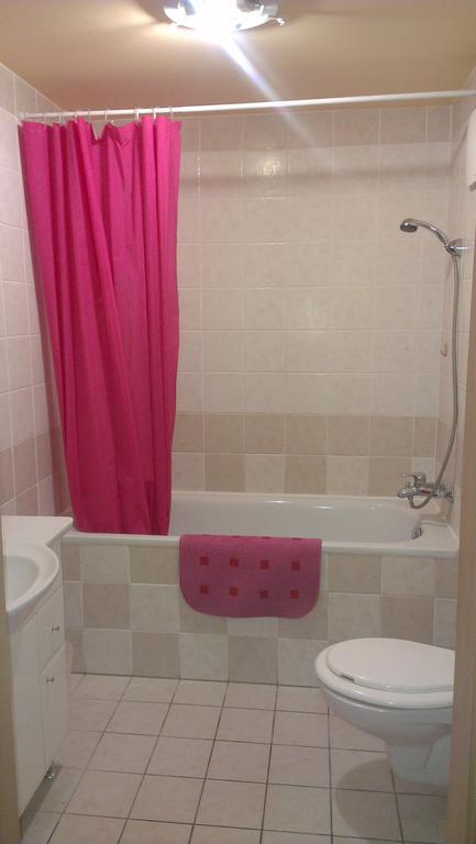 Apartman 4 You Wellness Βουδαπέστη Εξωτερικό φωτογραφία