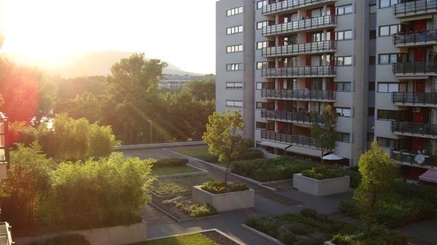 Apartman 4 You Wellness Βουδαπέστη Εξωτερικό φωτογραφία