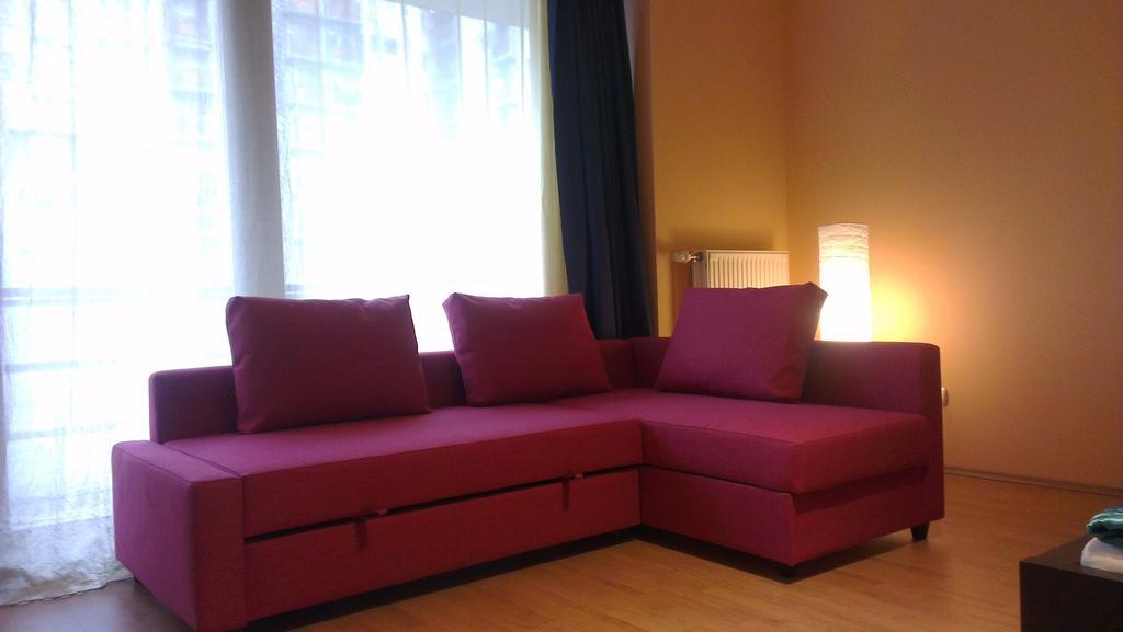 Apartman 4 You Wellness Βουδαπέστη Δωμάτιο φωτογραφία